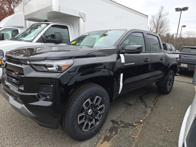 2026 Chevrolet Colorado Z71 photo 4