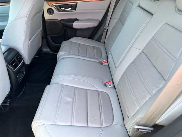 2022 Honda CR-V Touring photo 18
