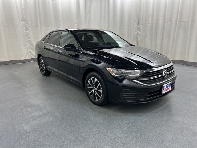 2023 Volkswagen Jetta