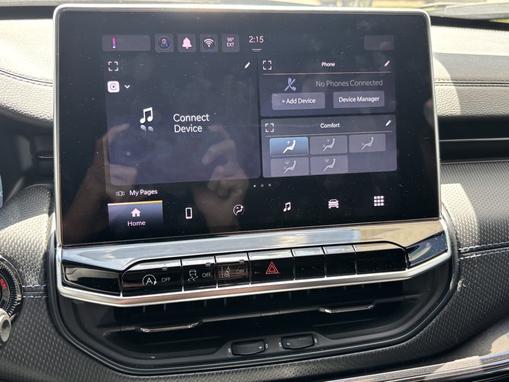 2025 Jeep Compass Latitude photo 6
