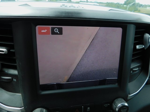 2024 Ram 2500 Big Horn photo 28