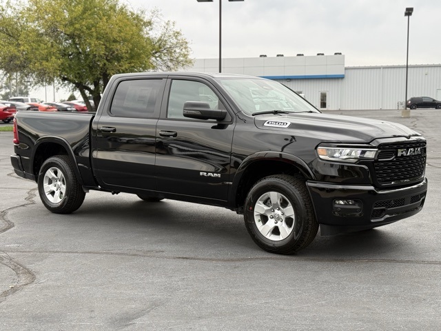 2026 RAM Ram 1500 Pickup Big Horn/Lone Star's photo