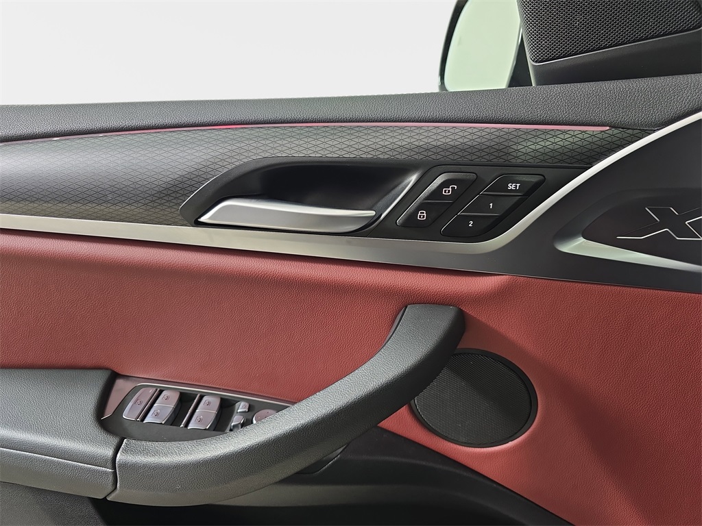 2022 Bmw X3 M40i photo 28