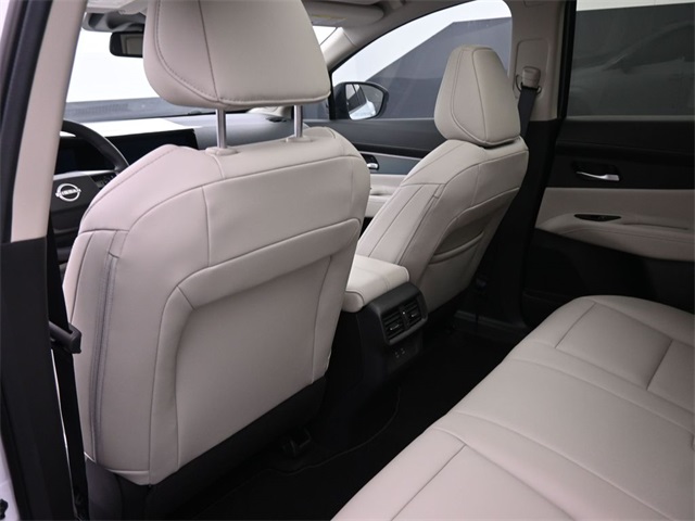 2025 Nissan Murano SL photo 8