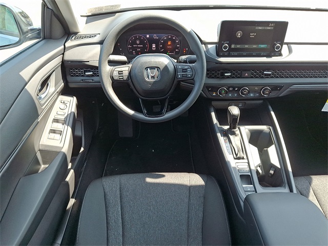 2025 Honda Accord 1.5T SE photo 8