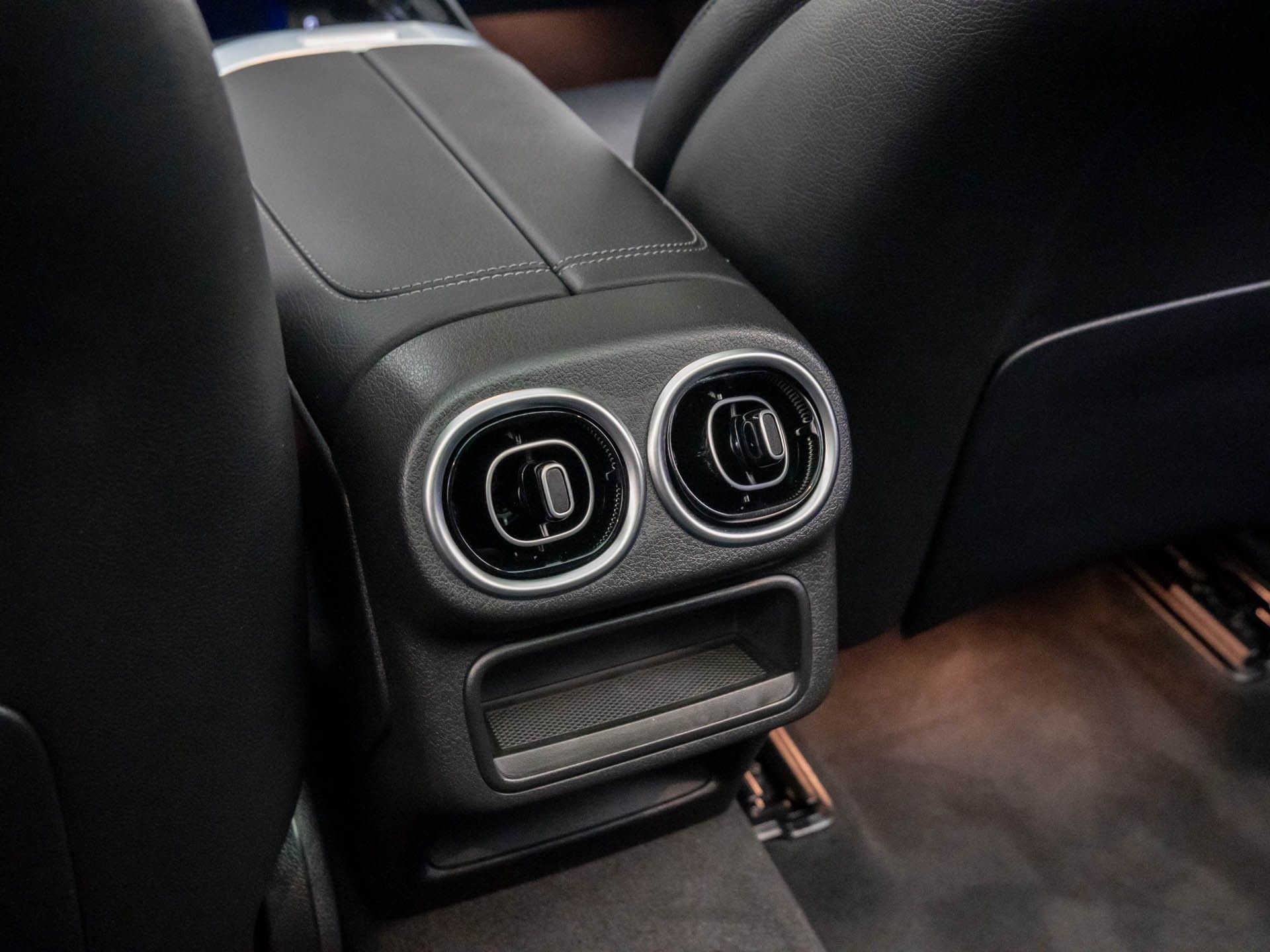 2026 Mercedes Benz GLC 350e 4MATIC photo 18
