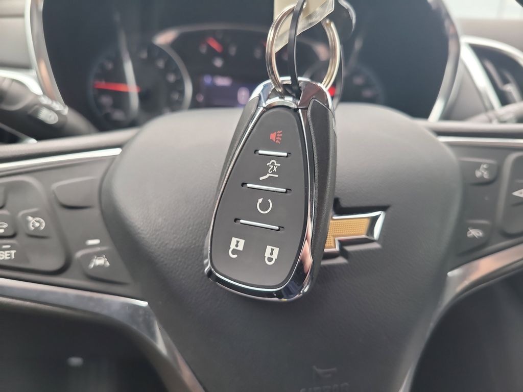 2024 Chevrolet Equinox LT photo 27