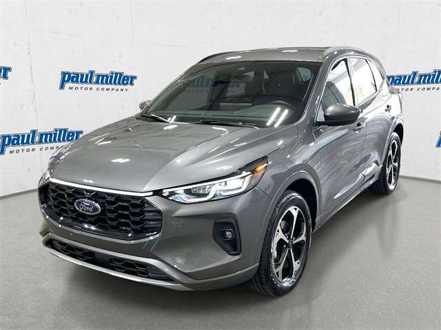 2026 Ford Escape ST-Line Elite's photo