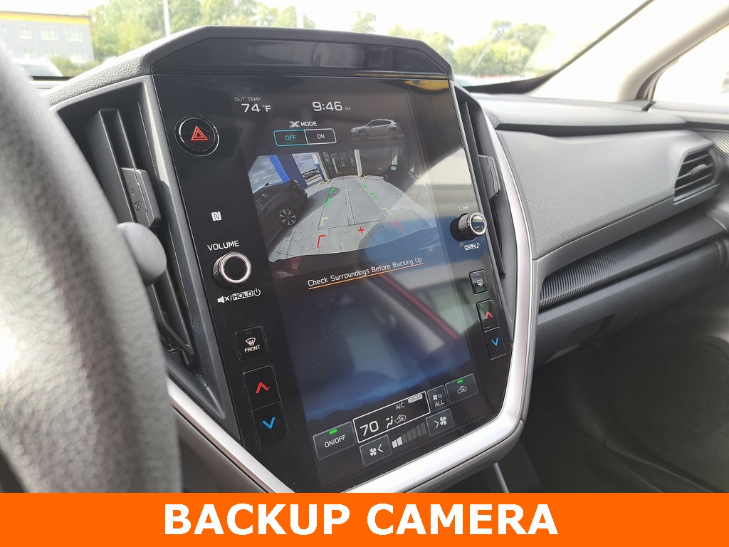 2024 Subaru Crosstrek Premium photo 17