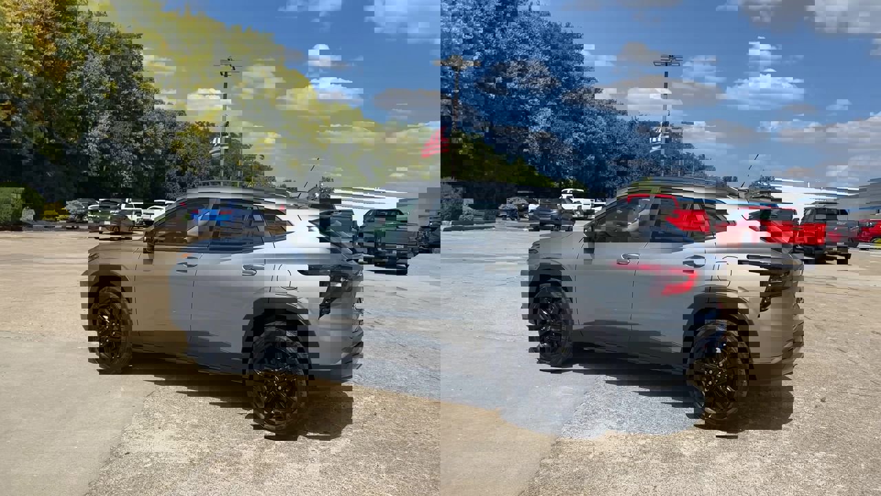 2026 Chevrolet Trax ACTIV photo 5