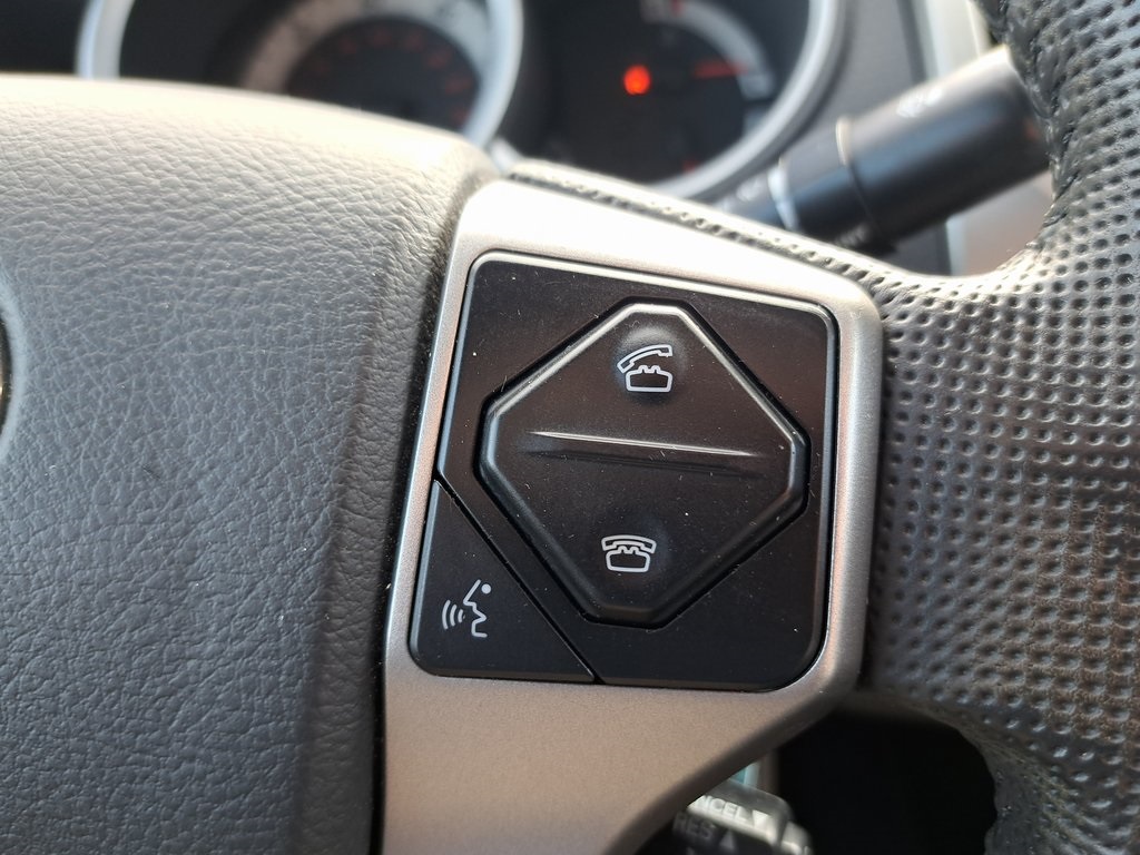 2015 Toyota Tacoma Base photo 20