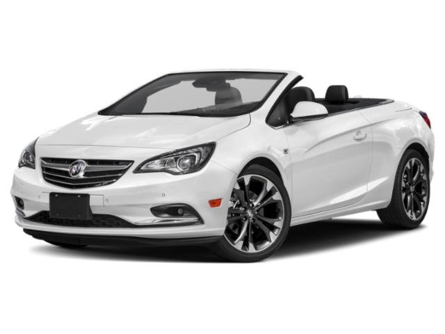 2019 Buick Cascada Premium's photo