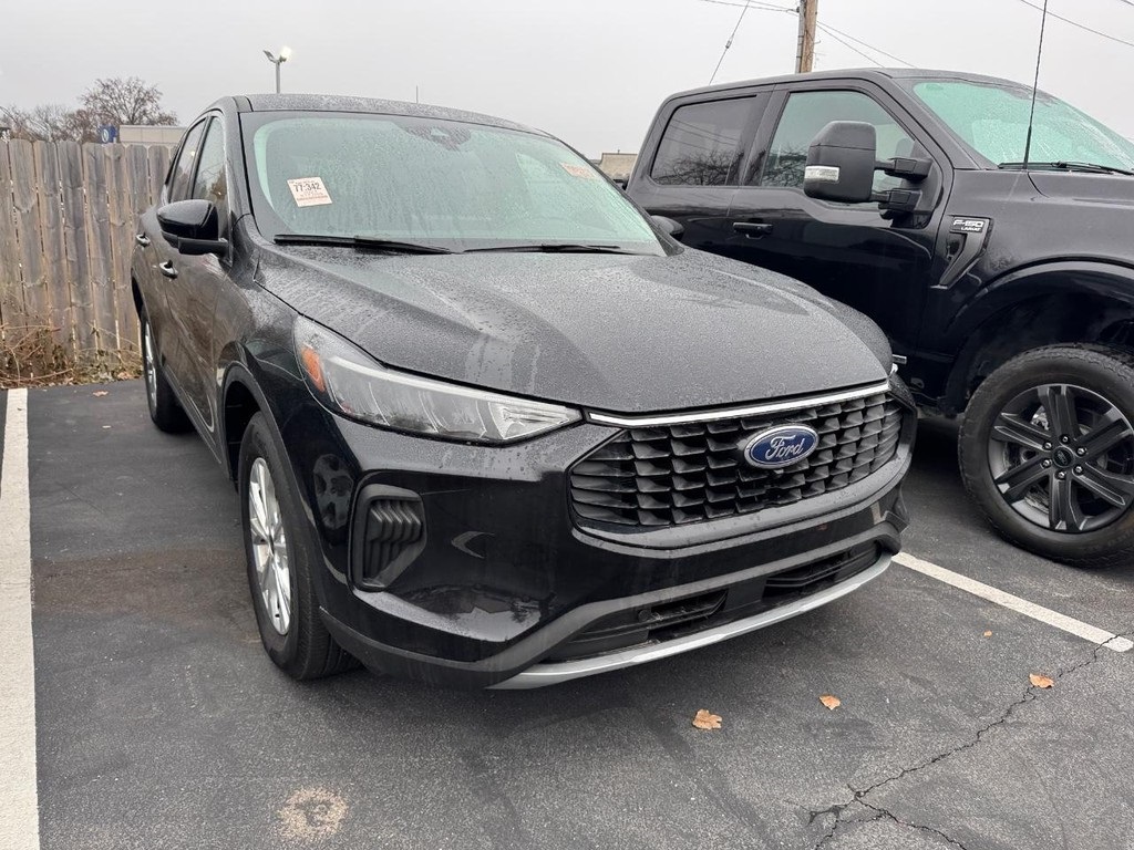 2023 Ford Escape Active photo 3