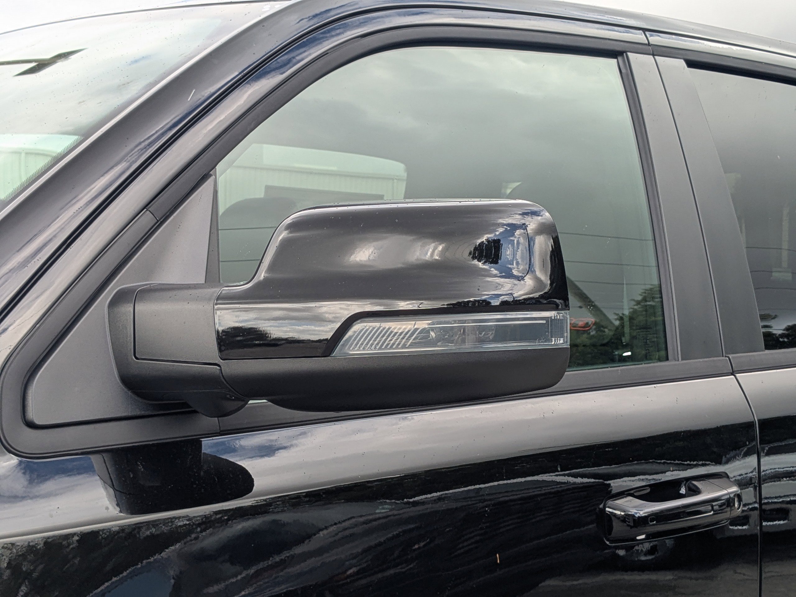 2026 Ram 1500 RHO photo 9