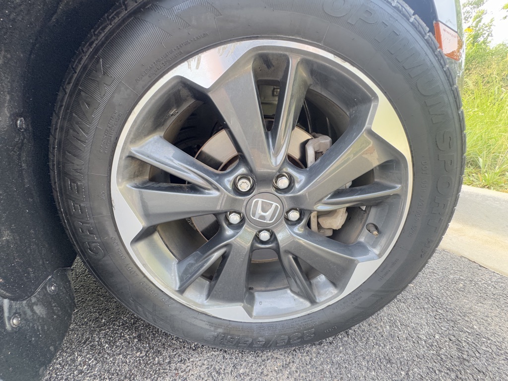 2023 Honda Odyssey Elite photo 10