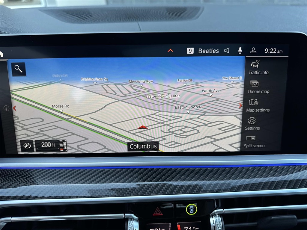 2023 Bmw X6 M50i photo 23
