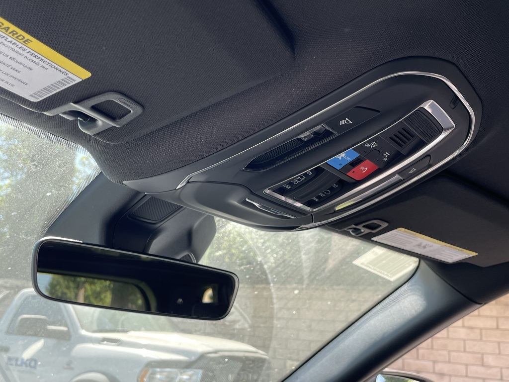 2025 Jeep Grand Cherokee Laredo X photo 28