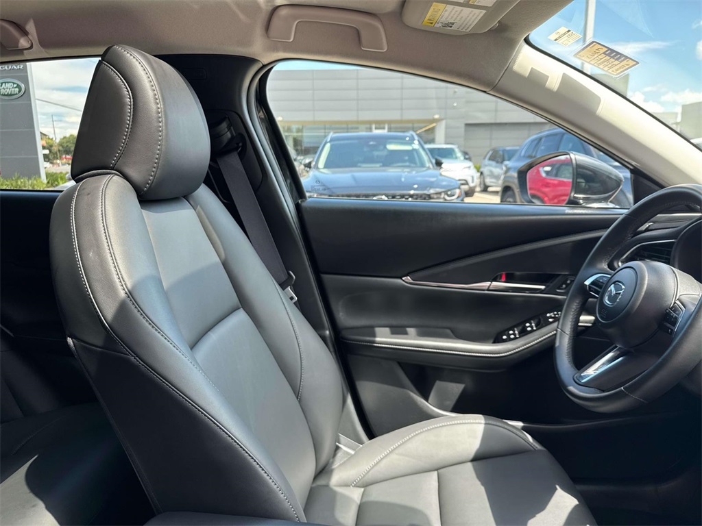 2024 Mazda CX-30 2.5 S Preferred photo 10