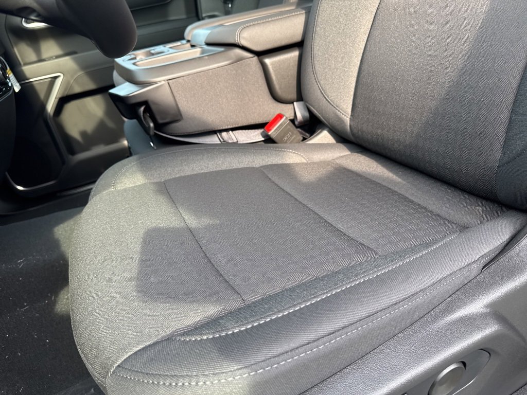 2026 Chevrolet Silverado 1500 LT photo 12