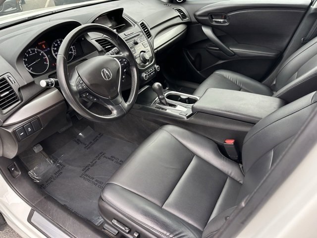 2018 Acura RDX Base photo 7