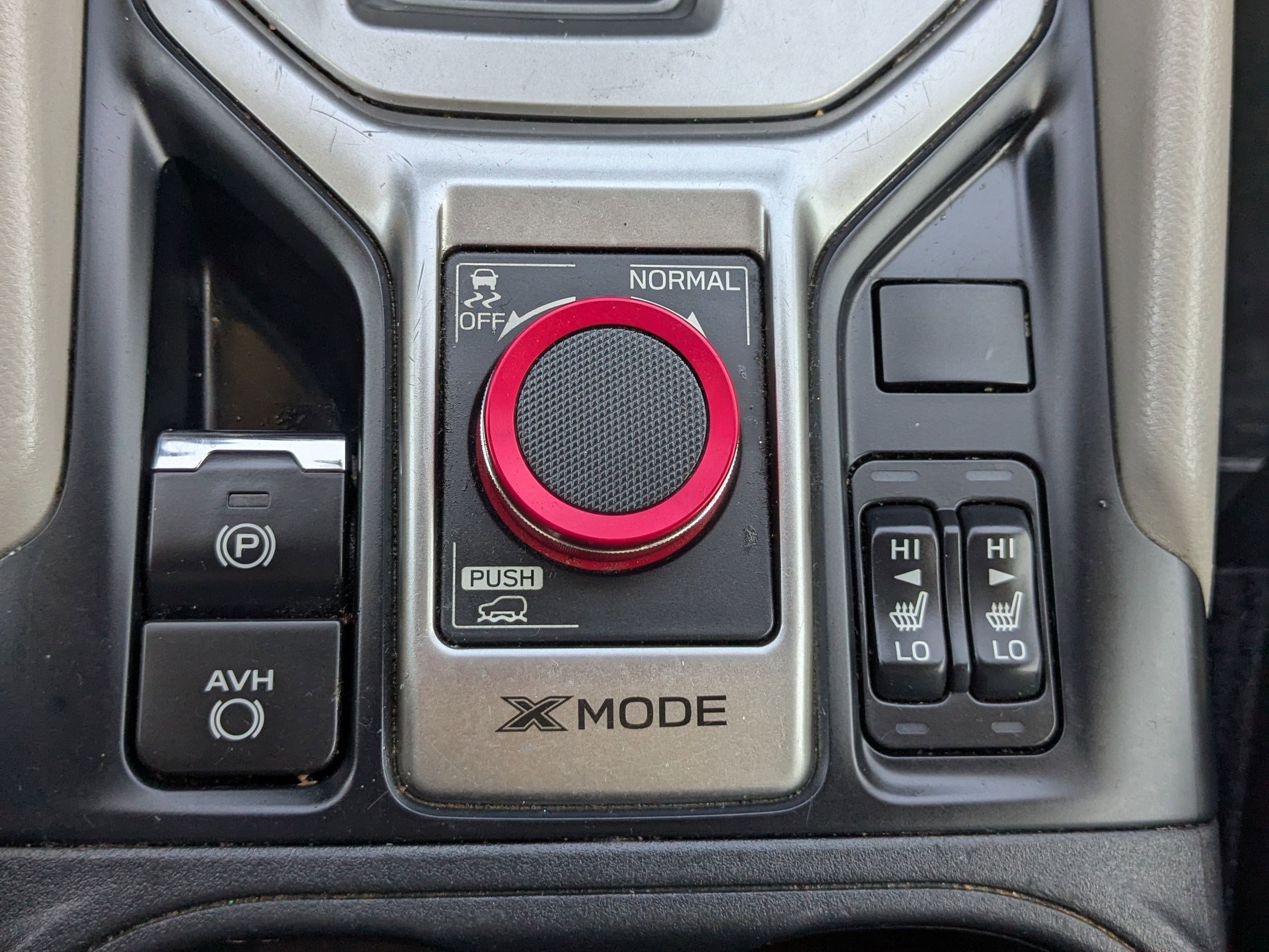 2021 Subaru Forester Premium photo 21