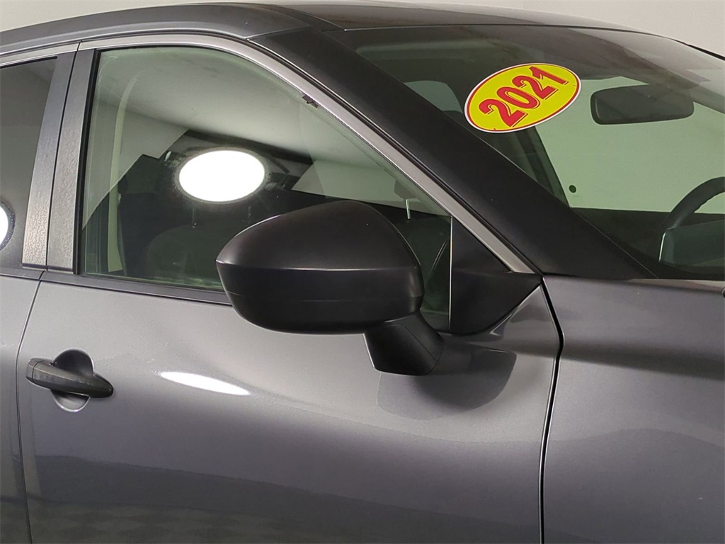 2021 Nissan Rogue S photo 9