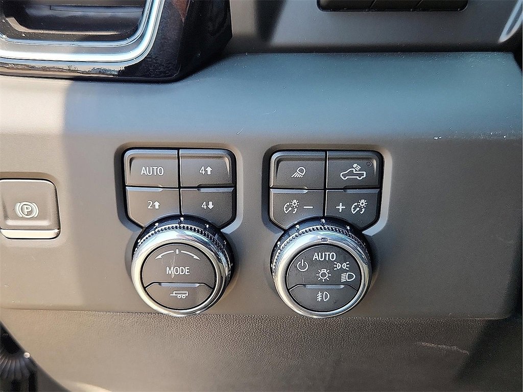 2026 Gmc Sierra 1500 Denali photo 16