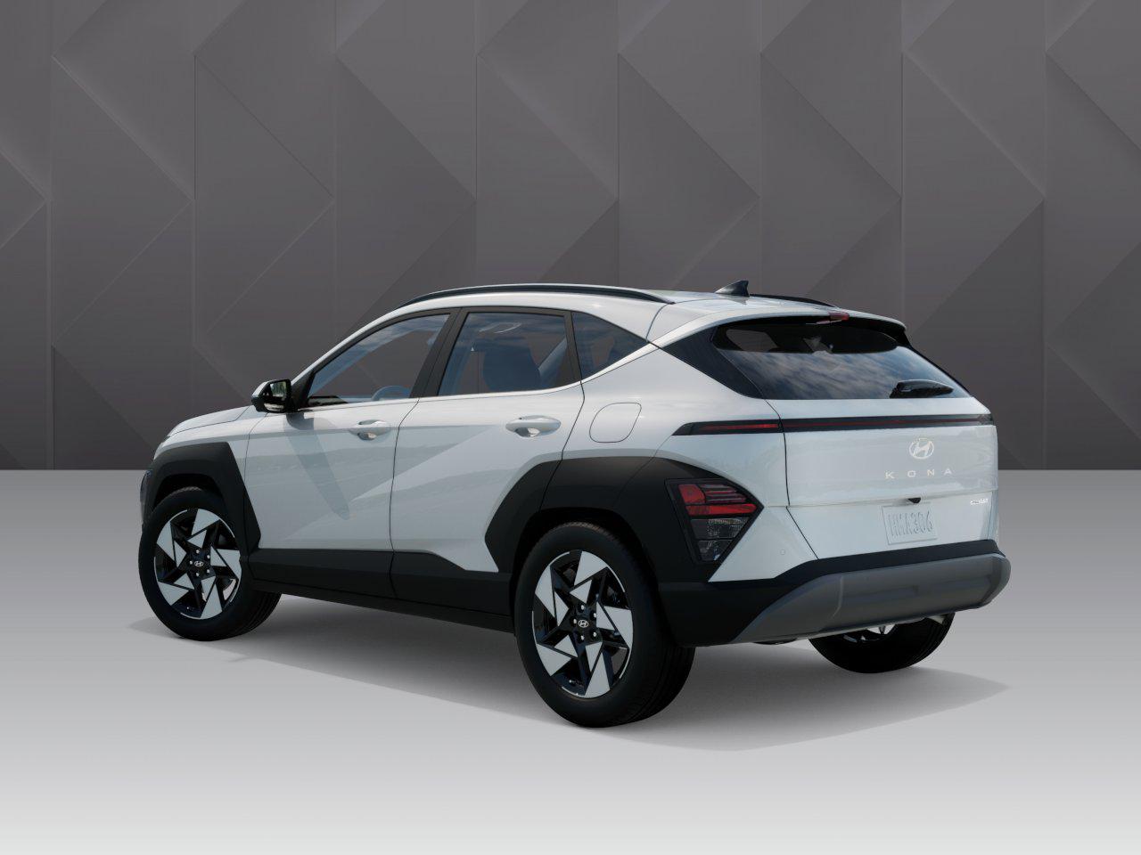 2026 Hyundai Kona SEL photo 5