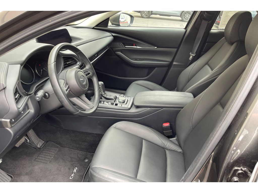 2023 Mazda CX-30 2.5 Select photo 11