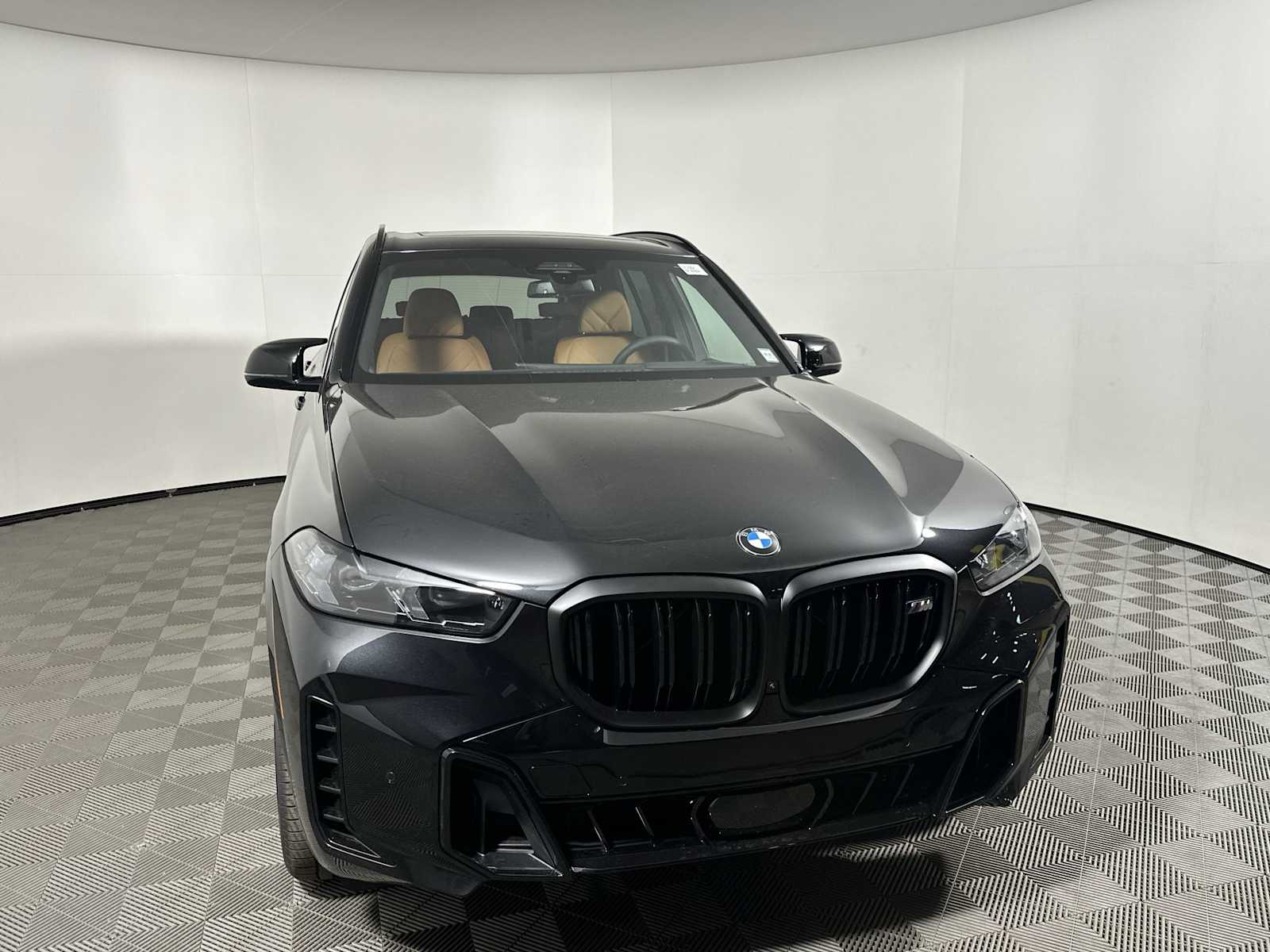 2026 Bmw X5 M60i photo 6