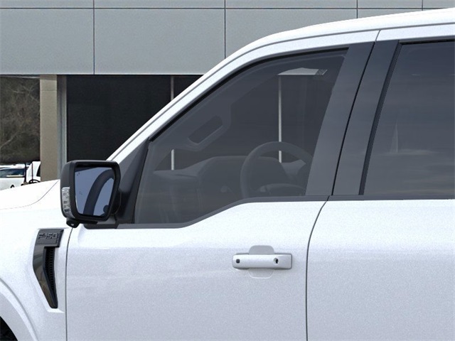 2025 Ford F-150 XLT photo 20