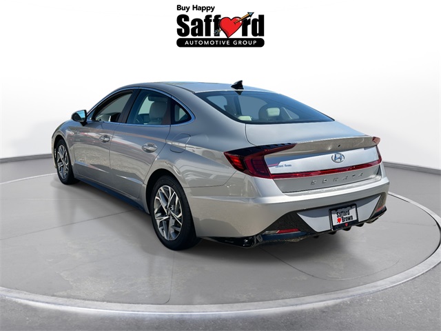 2023 Hyundai Sonata SEL photo 8