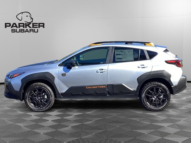 2025 Subaru Crosstrek Wilderness photo 2
