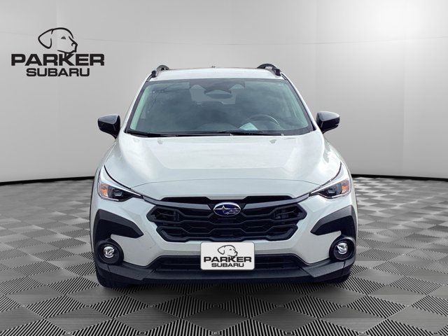 2025 Subaru Crosstrek Premium photo 8
