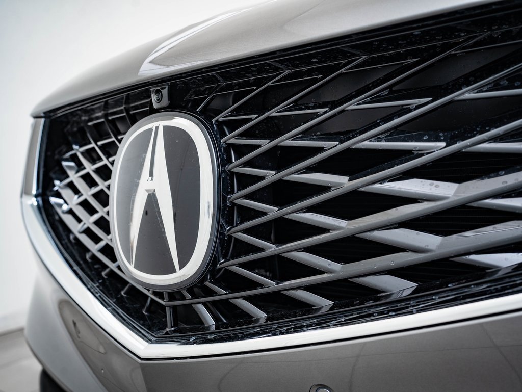 2025 Acura MDX Advance photo 3