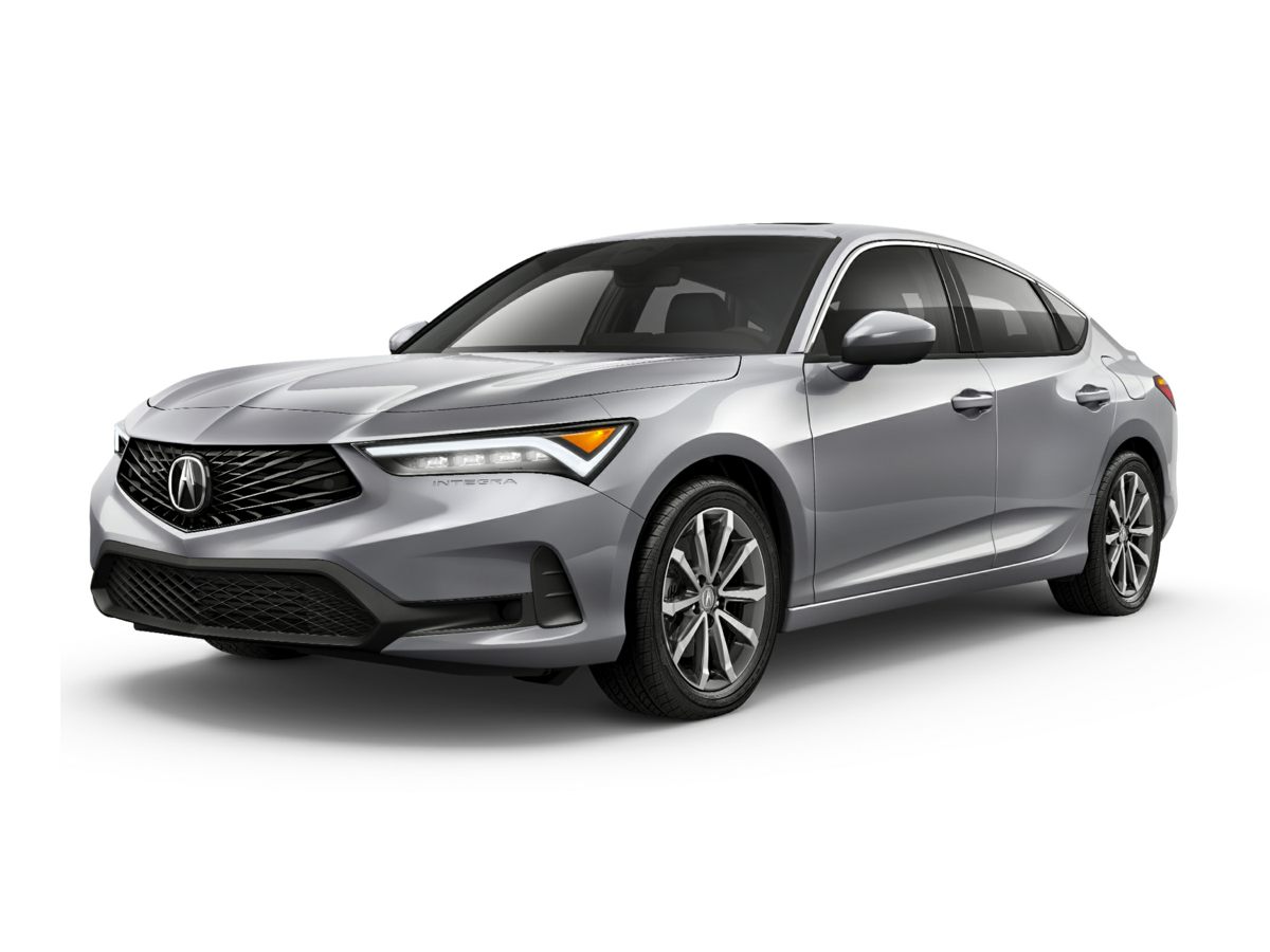 2024 Acura Integra Base's photo