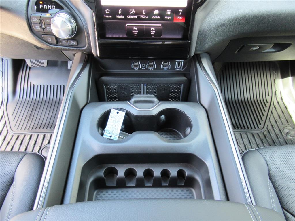 2026 Ram 1500 Rebel photo 20
