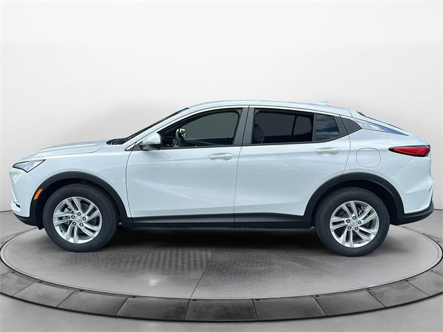 2025 Buick Envista Preferred photo 4