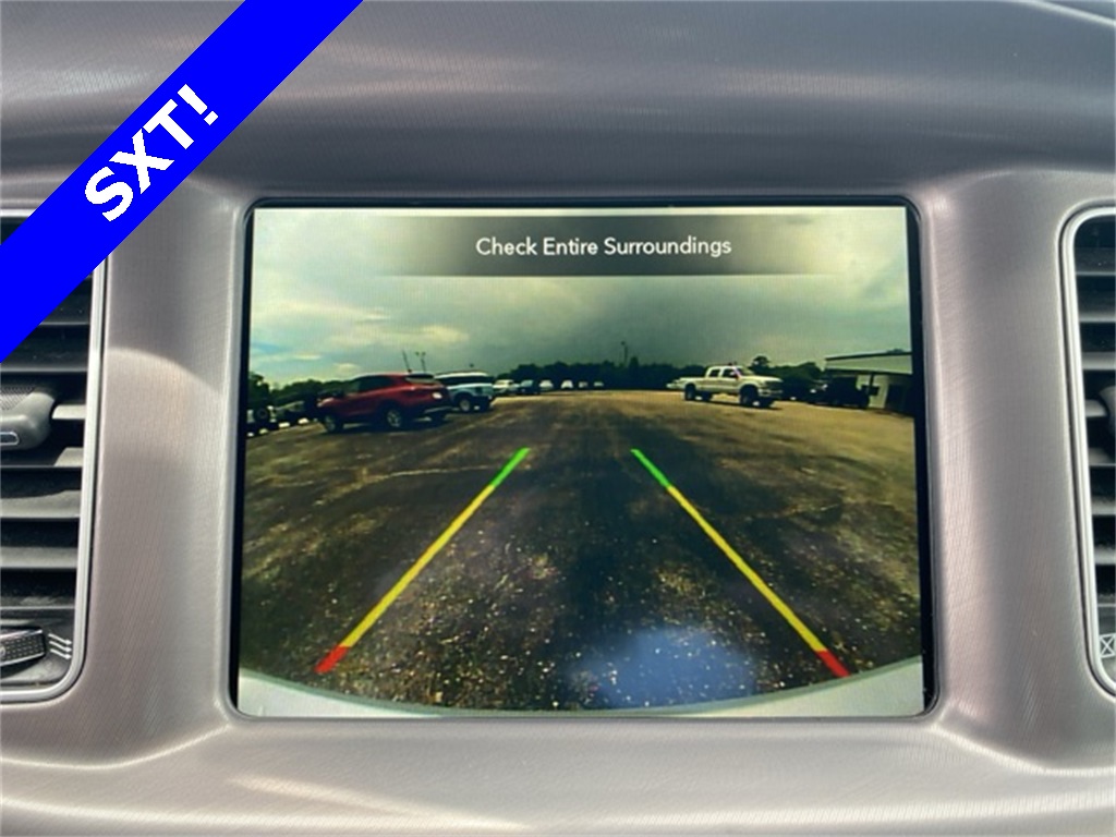2023 Dodge Charger SXT photo 6