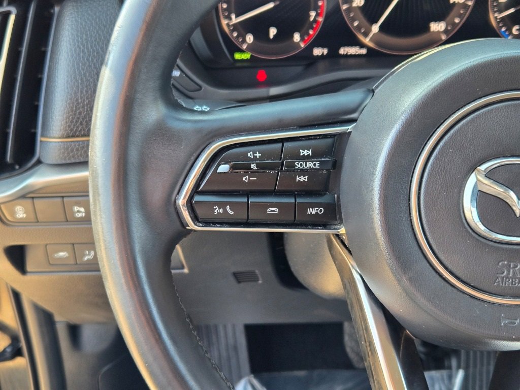 2024 Mazda CX-90 3.3 Turbo S photo 28