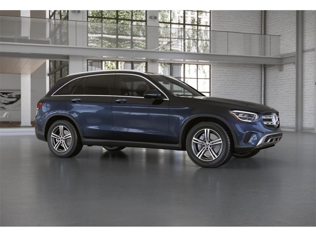 2021 Mercedes Benz GLC 300 4MATIC photo 13