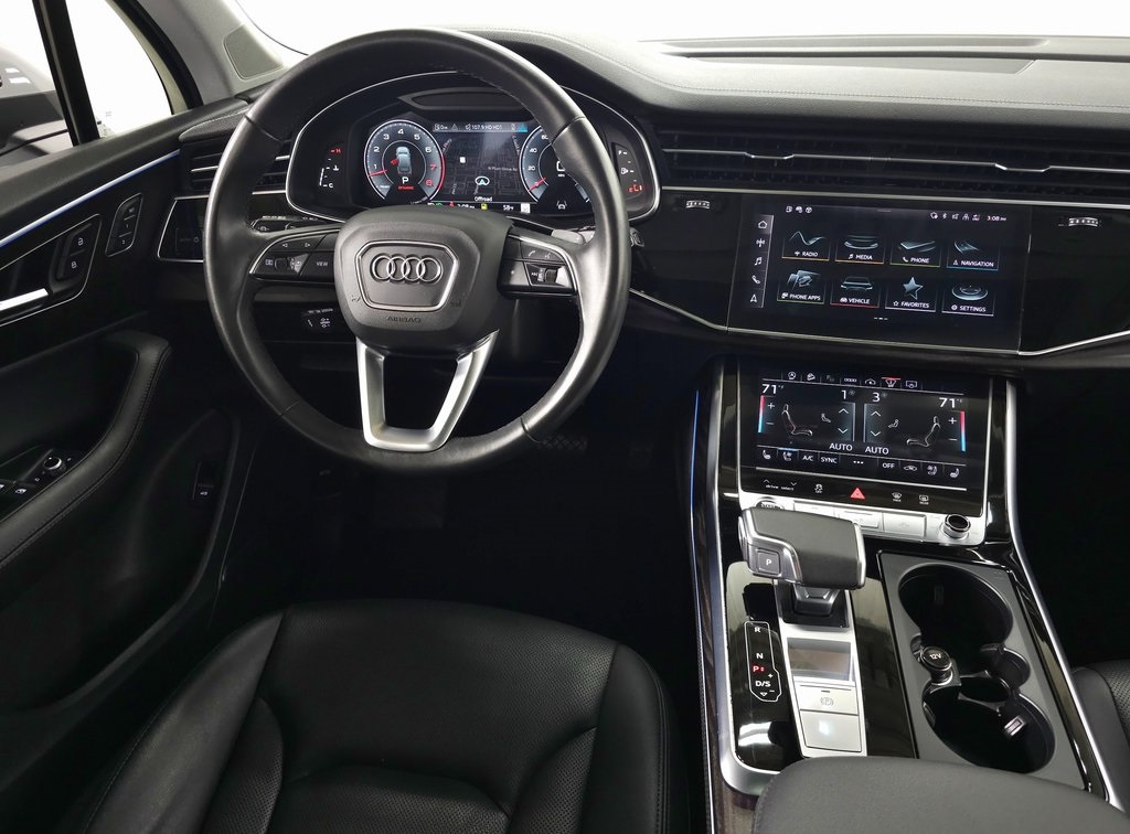 2023 AUDI Q7 - Image 20