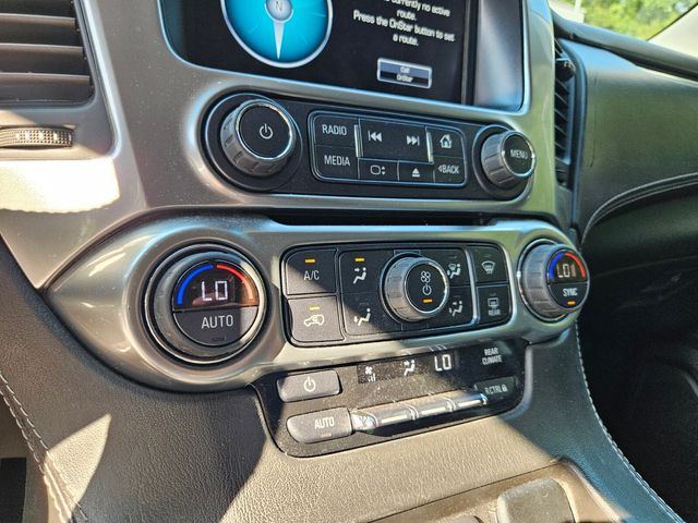 2017 Chevrolet Tahoe LS photo 10