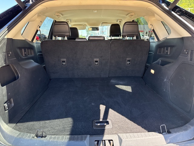 2024 Ford Edge Titanium photo 14
