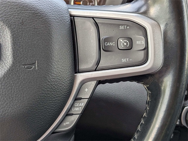 2020 Ram 1500 Big Horn Lone Star photo 24