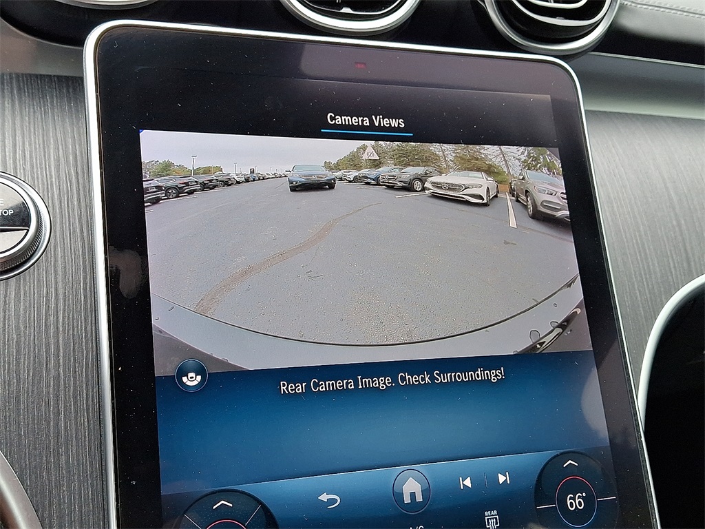 2023 Mercedes Benz C 300 4MATIC Sedan photo 14
