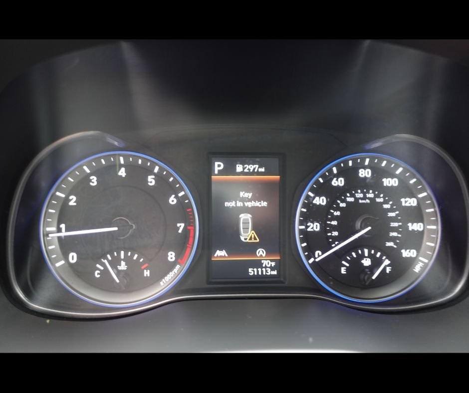 2023 Hyundai Kona SEL photo 7
