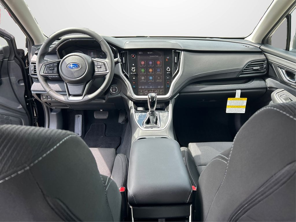 2025 Subaru Legacy Premium photo 15