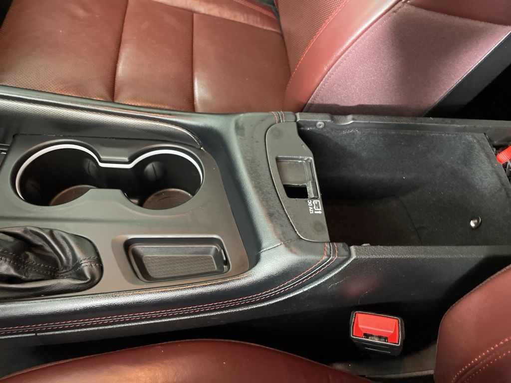2023 Dodge Durango R/T Plus photo 37