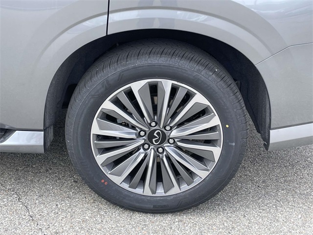2025 Infiniti QX80 Sensory photo 11
